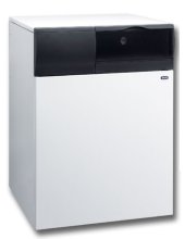 Накопительный водонагреватель Baxi UB 120 Slim Inox 1