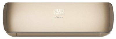 Настенный кондиционер Hisense (сплит-система) AS-13UR4SVPSC5C 100