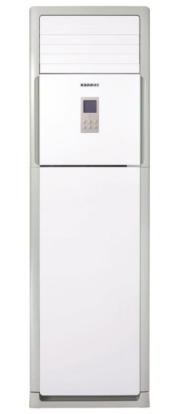 Колонный кондиционер Lessar LS/LU-H48SIA4 100