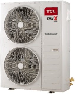Наружный блок VRF-системы TCL TMV-Vd160W/N1 100