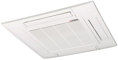 Декоративная панель Mitsubishi Heavy Industries T-PSAE-5AW-E 100