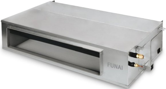 Внутренний блок мультисплит-системы Funai RAM-I-OK35HP.D01/S 100