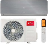 Настенный кондиционер TCL (сплит-система) TAC-18HRIA/ESB 1