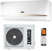 Настенный кондиционер Zanussi (сплит-система) ZACS-07HPF/A22/N1 Настенный кондиционер Zanussi (сплит-система) ZACS-07HPF/A22/N1 1