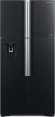 Холодильник Hitachi R-W 660 PUC7 GGR 1000