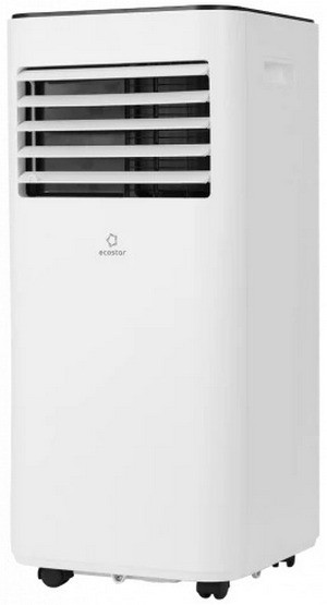Мобильный кондиционер EcoStar KV-DS05CH-E Мобильный кондиционер EcoStar KV-DS05CH-E 100