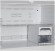 Холодильник Hitachi R-W 660 PUC7 GBE 2000