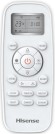 Настенный кондиционер Hisense (сплит-система) AS-12HR4RYDDJ00 3000