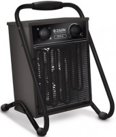 Электрическая тепловая пушка Zilon ZTV-30 Богатырь 1