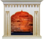 Портал Dimplex Opti-Myst Abu-Dabi 1