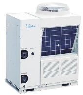 Чиллер Midea MCCH30A-TA3SL 1