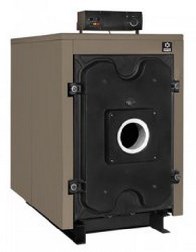 Трехходовый котел Kentatsu FURST CETUS 10 Трехходовый котел Kentatsu FURST CETUS 10 100