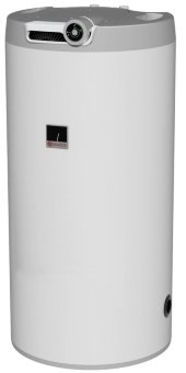 Накопительный водонагреватель Drazice OKC 125 NTR Накопительный водонагреватель Drazice OKC 125 NTR 1
