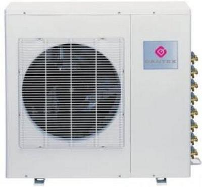 Наружный блок мультисплит-системы Dantex RK-4M27HM2E(-W) 100