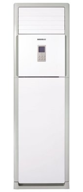 Колонный кондиционер Lessar LS/LU-H55SIA4 1