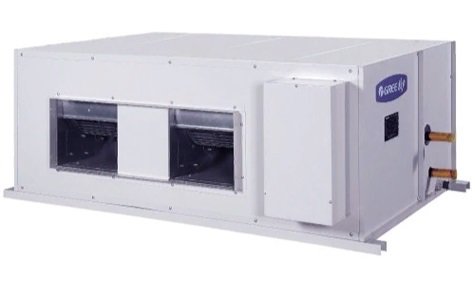 Канальный кондиционер Gree FGR40Pd/D<2>Na-X 100