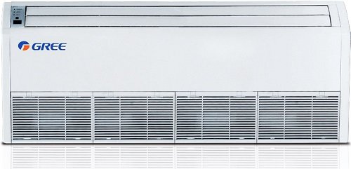 Внутренний блок VRF-системы Gree GMV-ND56ZD/A-T 100