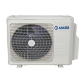 Канальный кондиционер Sakata SIB-60DDV/SOB-60VB Канальный кондиционер Sakata SIB-60DDV/SOB-60VB 1