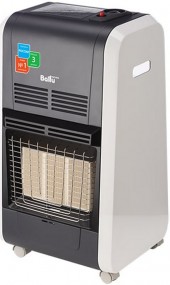 Обогреватель инфракрасный газовый Ballu BIGH-55 1