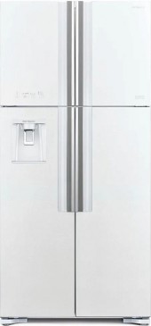Холодильник Hitachi R-W 660 PUC7 GPW Холодильник Hitachi R-W 660 PUC7 GPW 1