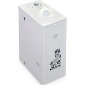 Напольный газовый котел Kiturami STSG-30 1