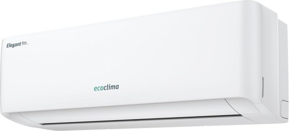 Настенный кондиционер Ecoclima (сплит-система) ECW-HE24/AA-4R2/EC-HE24/A-4R2 100
