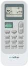 Настенный кондиционер Ecoclima (сплит-система) ECW-HE24/AA-4R2/EC-HE24/A-4R2 2000