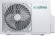 Настенный кондиционер Ecoclima (сплит-система) ECW-HE24/AA-4R2/EC-HE24/A-4R2 3000