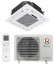 Кассетный кондиционер Royal Clima CO-4C 12HNDI/CO-E 12HNDI/pan 8D1 1000