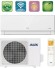 Настенный кондиционер AUX (сплит-система) ASW-H24A4/CB-R2DI/AS-H24A4/CB-R2DI 1000