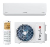 Настенный кондиционер Energolux (сплит-система) ESAS07GL1_HDC/ESAU07GL1_HDC 1