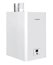 Настенный газовый котел Kentatsu FURST Impect-5/W 1