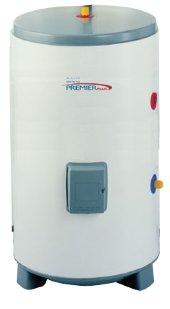 Накопительный водонагреватель Baxi Premier Plus 150 1
