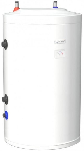 Накопительный водонагреватель Hajdu ID 50S 100