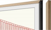 Дополнительная рамка Samsung для The Frame 65" 2021 VG-SCFA65TKBRU Модерн 1