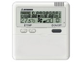 Проводной пульт Mitsubishi Heavy Industries RC-E5 Проводной пульт Mitsubishi Heavy Industries RC-E5 1