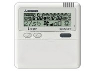 Проводной пульт Mitsubishi Heavy Industries RC-E5 1