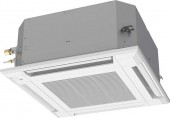 Кассетный кондиционер Fujitsu AUXG14KVLA/UTGUFYFW/AOYG14KATA 1