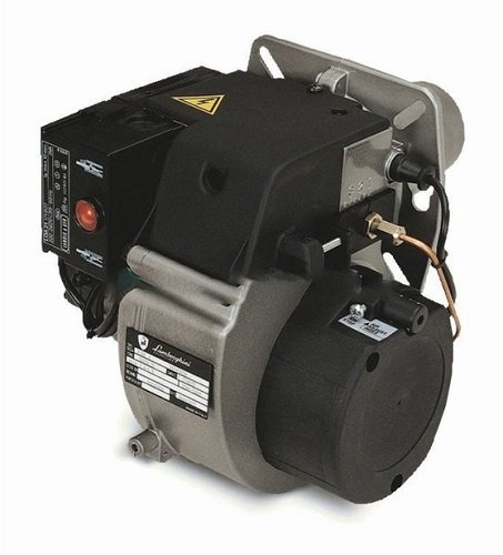 Дизельная горелка Lamborghini FIRE 9 100