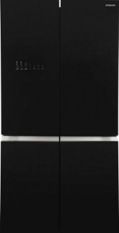 Холодильник Hitachi R-WB 720 VUC0 GBK Холодильник Hitachi R-WB 720 VUC0 GBK 1