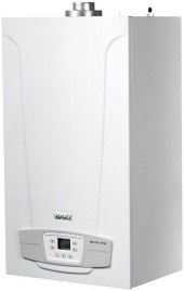 Настенный газовый котел Baxi ECO Life 24F 1