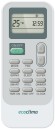 Настенный кондиционер Ecoclima (сплит-система) ECW/I-HE07/AA-4R2/EC/I-HE07/A-4R2 2000