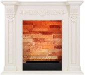 Портал Dimplex Opti-Myst Adel слоновая кость 1