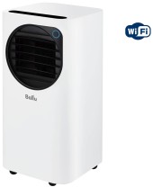 Мобильный кондиционер Ballu Eclipse BPAC-10 EPW/N6 white 1