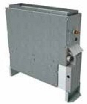 Напольный кондиционер (встраиваемый) Daikin FNQ60A/RXS60L 100