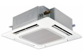 Кассетный кондиционер Mitsubishi Electric PLA-ZRP100BA/PUHZ-ZRP100YKA 1