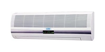 Фанкойл General Climat GHW-02C-V 100