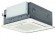 Внутренний блок VRF-системы General Climate GC-MV36/4CDN1-P-A  1000