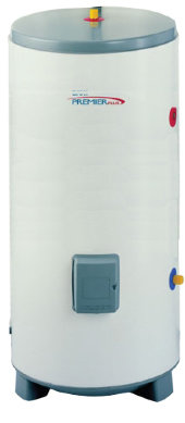 Накопительный водонагреватель Baxi Premier Plus 200 1