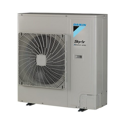 Кассетный кондиционер Daikin FCAG125A/RZASG125MV1 200